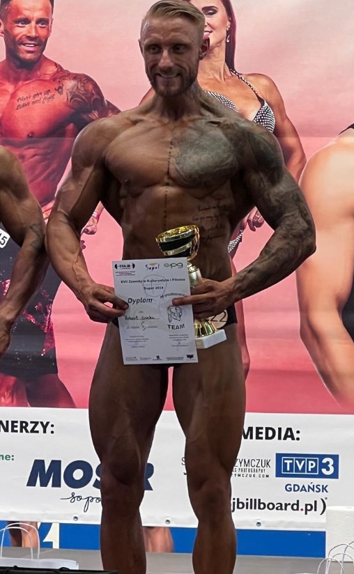 Sopot Classic Physique 2025